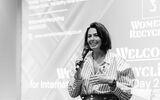 Women in Recycling 2026 conference