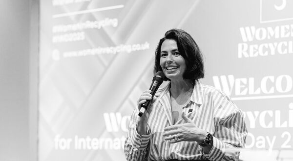 Women in Recycling 2026 conference