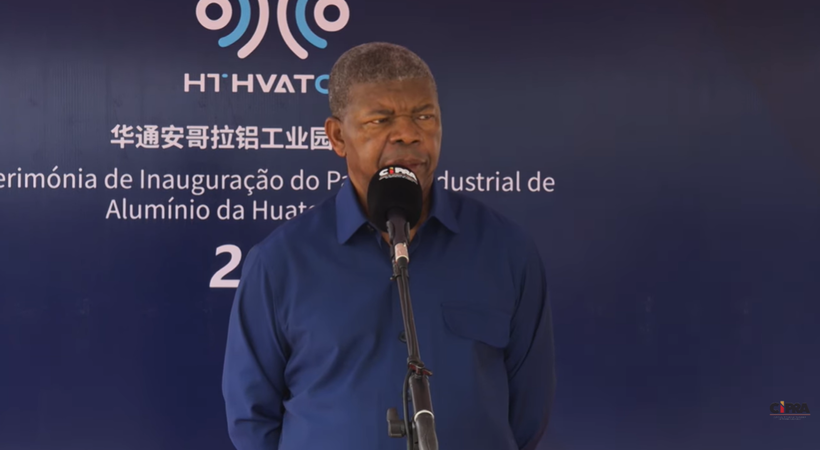 The facility is expected to produce 120,000 tonnes of electrolytic aluminium annually and create an estimated 1,200 jobs.