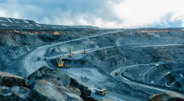 Venezuela’s aluminium potential