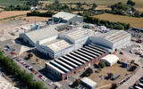 Bridgnorth Aluminium’s £600,000 upgrade