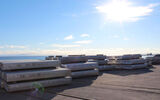 Alcoa sets production records at five smelters