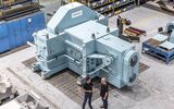 SMS group upgrades hot rolling mill