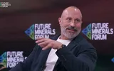 Maaden CEO outlines “unprecedented” $110 billion investment