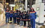 TRIMET’s regenerative burners boost energy efficiency