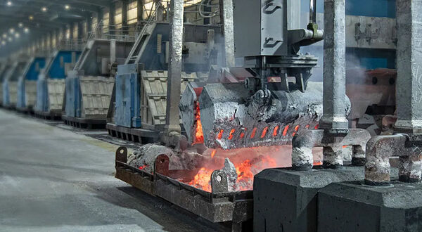 Hindalco’s major $2.28 billion expansion