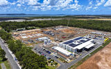 Alpha HPA receives $75 million investment fund