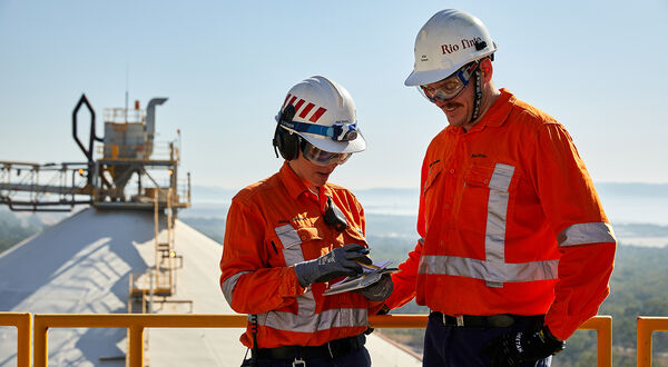 Rio Tinto backs out of $260bn Glencore merger