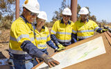 EGA appoints Bechtel for USA aluminium facility