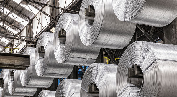 Trimet plans to expand recycled alloy production