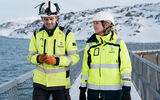 Hydro releases Q4 results for 2025