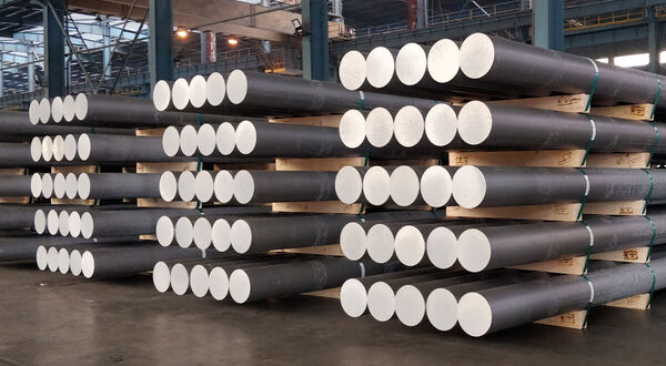 Vedanta Aluminium boosts billet production to 830,000 tonnes