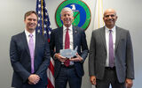 EGA and Century meet with US Energy Secretary