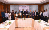 NALCO signs long-term power MoU