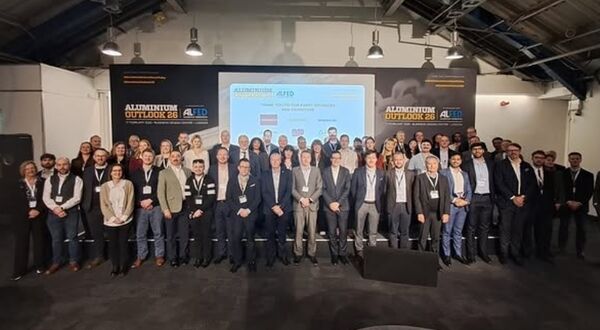 Aluminium Outlook ’26 comes to a close