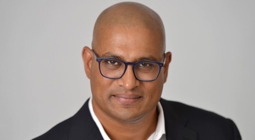 China's decision to relocate its aluminium smelting capacity to renewable rich areas will be "profound" according to Devan Pillay.