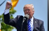 Century Aluminum backs Trump in response to Supreme Court ruling