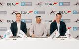 EGA and Century sign downstream aluminium plan