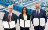 EIB loans €75 million to AMAG