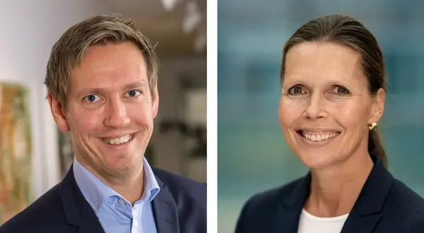 Hydro appoints new member to senior leadership team