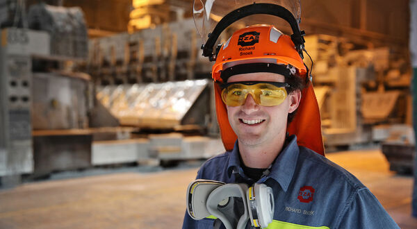 Rio Tinto NZAS’ Community Development Fund open
