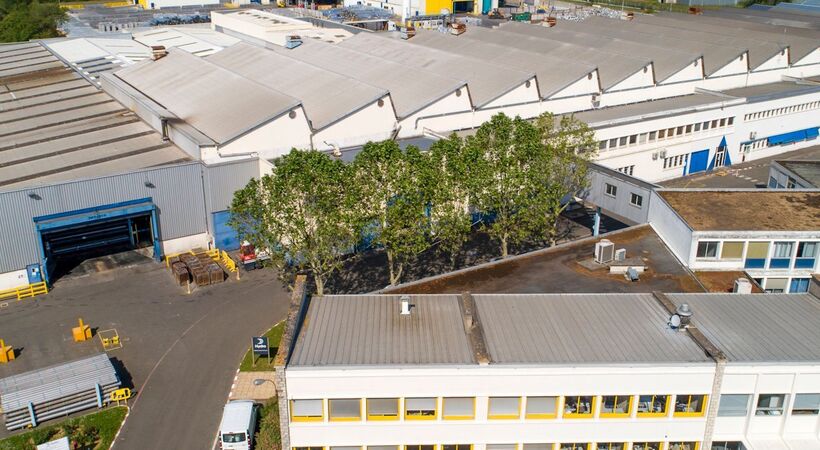 The decision to close the Lucé plant in France follows Hydro’s previous announcement to close five other extrusions plants in Europe