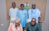 Nigerian Government invests in $1.3 billion alumina project