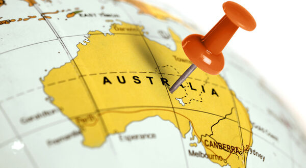 Australia invests in five green aluminium projects