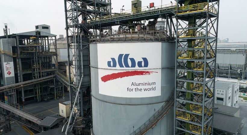 Aluminium Bahrain (Alba) begins to halt shipments