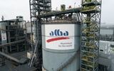 Aluminium Bahrain (Alba) begins to halt shipments