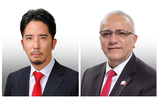 Aluminium Bahrain (Alba) Asia Pacific appointment