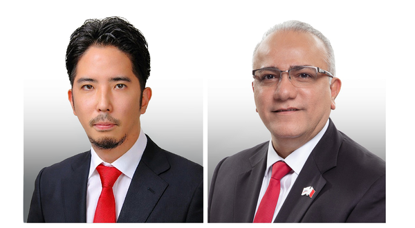 Aluminium Bahrain (Alba) Asia Pacific appointment