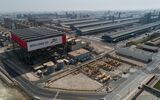 Alba shuts 19% of aluminium smelting capacity
