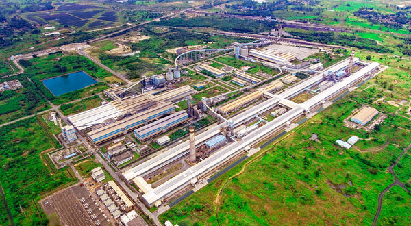 Hindalco maintains extrusion operations