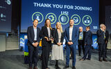 Novelis recognised for 100% scrap product