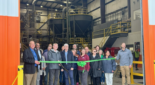 HWI supports aluminium sector by opening new plant