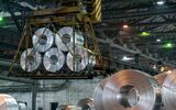 RUSAL reports a 455% net loss