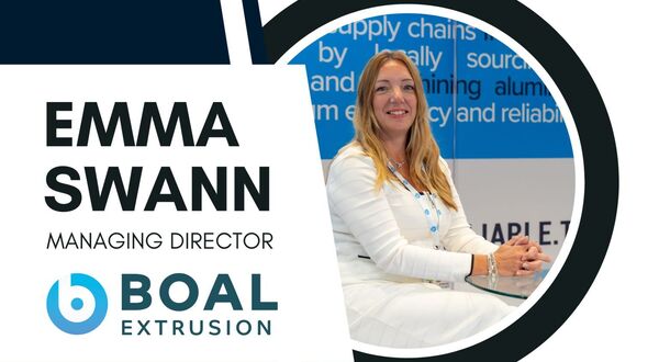 Aluminium Federation (ALFED) appoints new Vice President to the board