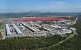 Boyne aluminium smelter secures power contract