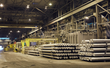 Century Aluminum senior appointment