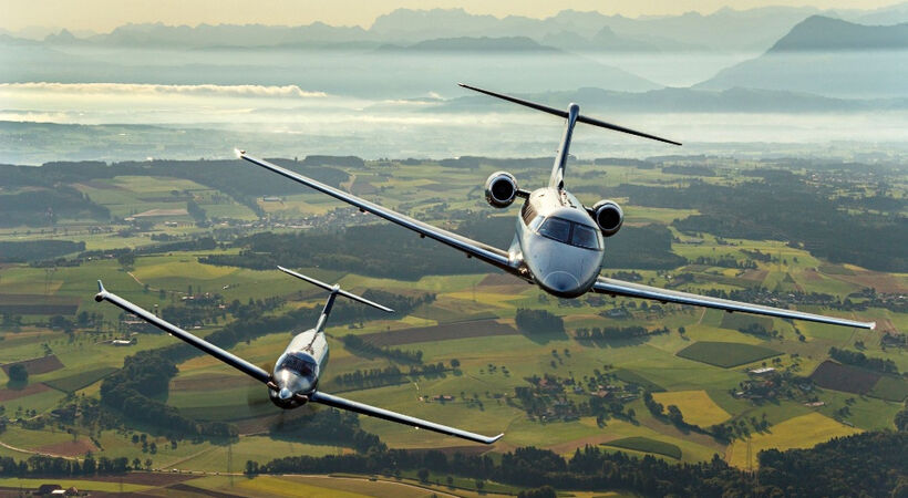 With this step, AMAG and Pilatus strengthen European value chains in a globally challenging aerospace market.