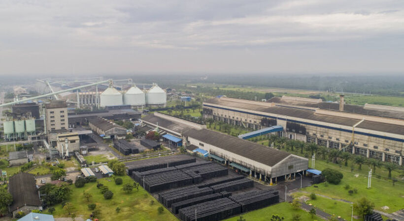 Inalum is concerned that the aluminium sector will experience similar issues to those faced by the nickel sector after its quick growth, such as oversupply that impacted global prices and environmental problems, Chief Executive Melati Sarnita told members of parliament.