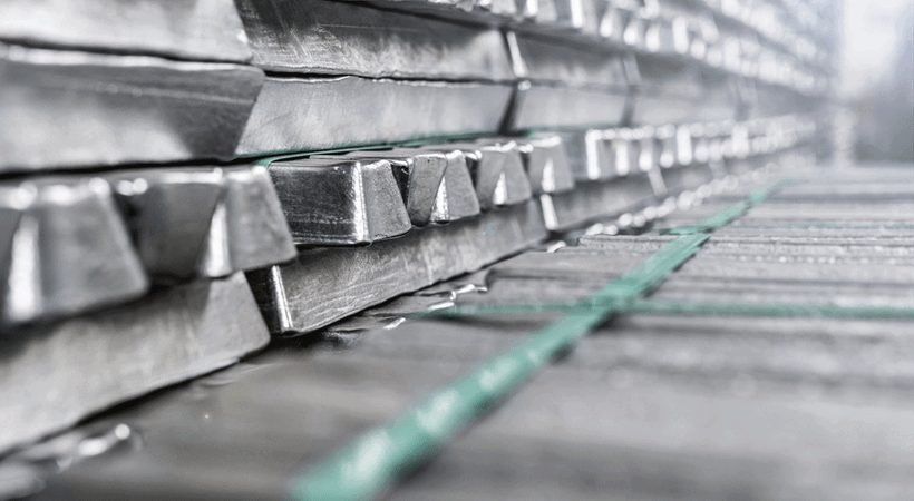 Century Aluminum applauded an executive order from President Trump to close a tariff loophole. Pic Source: Adobe Stock picture