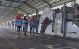 EGA issues Al Taweelah aluminium update