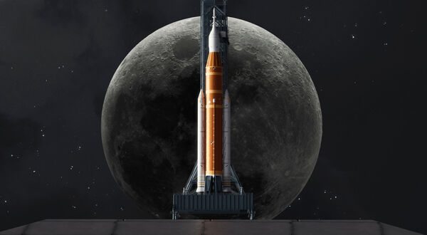 Constellium aluminium used on Artemis II space flight