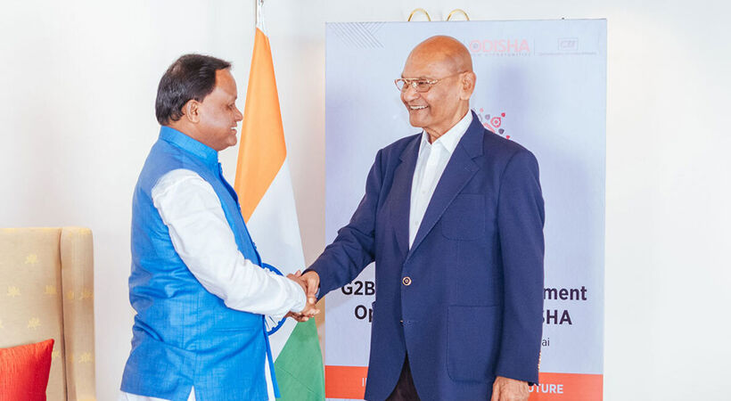 Vedanta Aluminium re-emphasised its commitment to the state of Odisha in India this week.