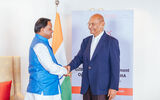 Vedanta Aluminium reasserts Odisha, India plan