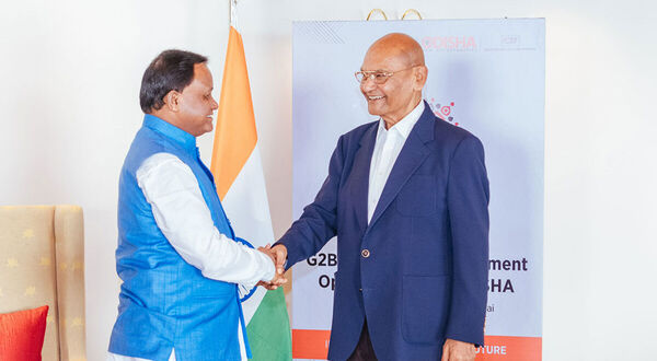 Vedanta Aluminium reasserts Odisha, India plan