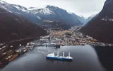 Hydro achieves aluminium shipping emissions reduction