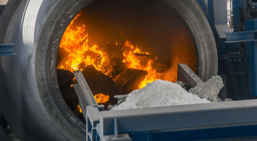 Emirates Global Aluminium (EGA) will acquire an 80% stake in Italy's recycling company Eco Green.